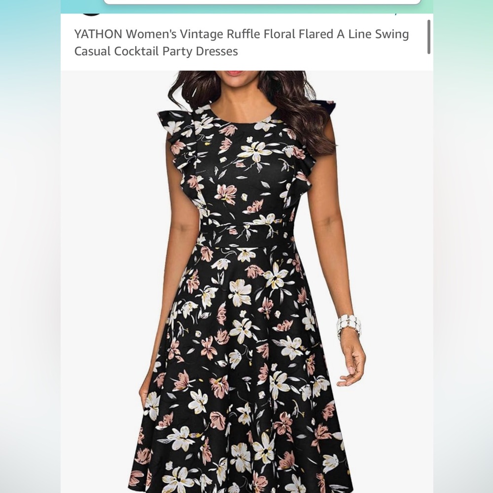 Amazon Dresses - Picture 5 of 8